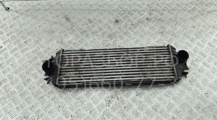 Интеркулер