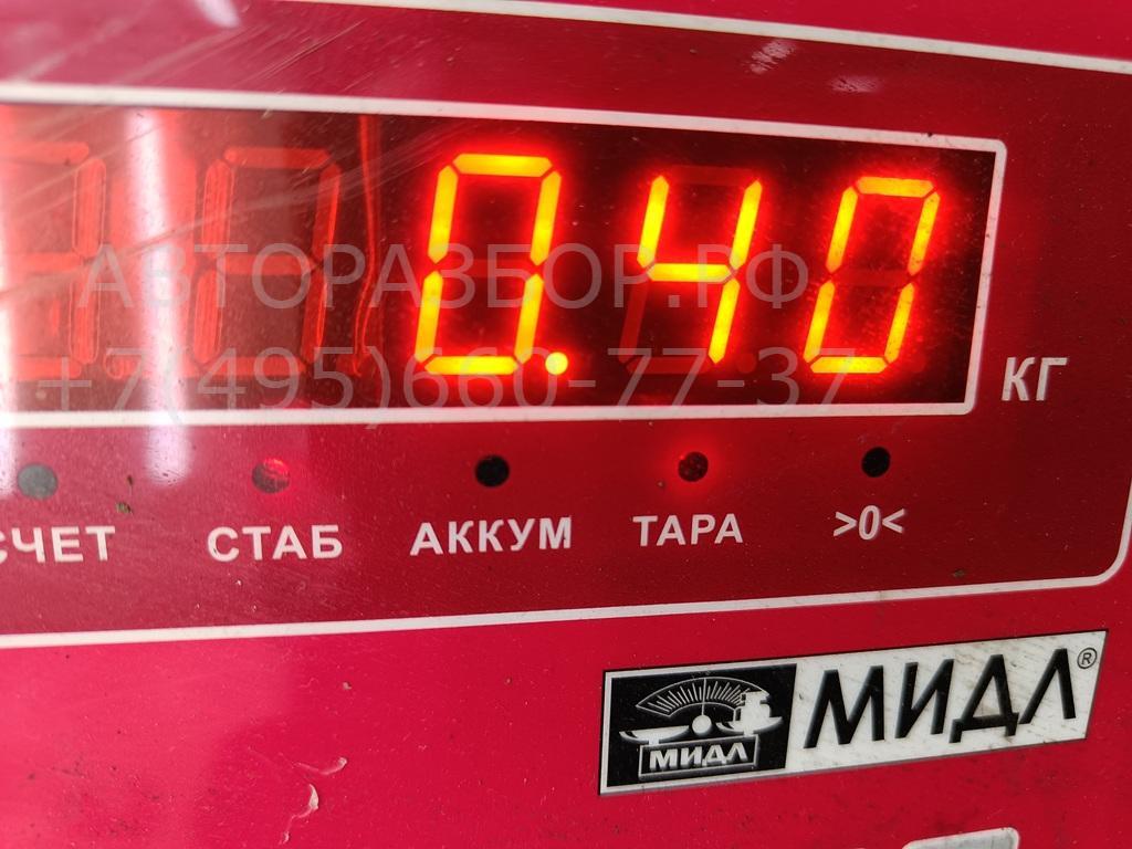 Петля капота правая