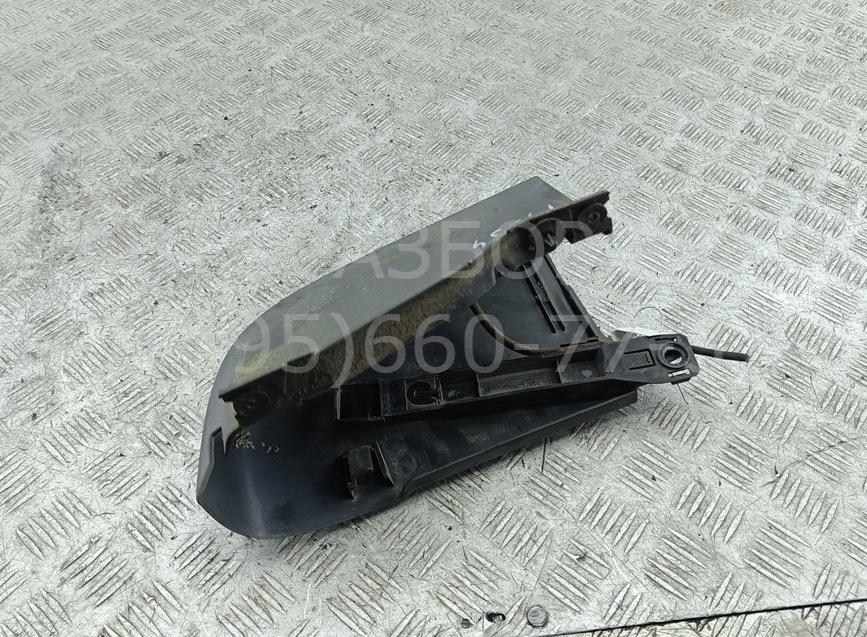 Планка под фонарь правая