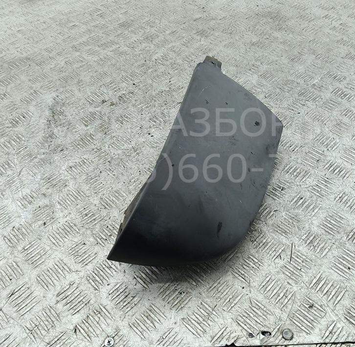 Планка под фонарь правая