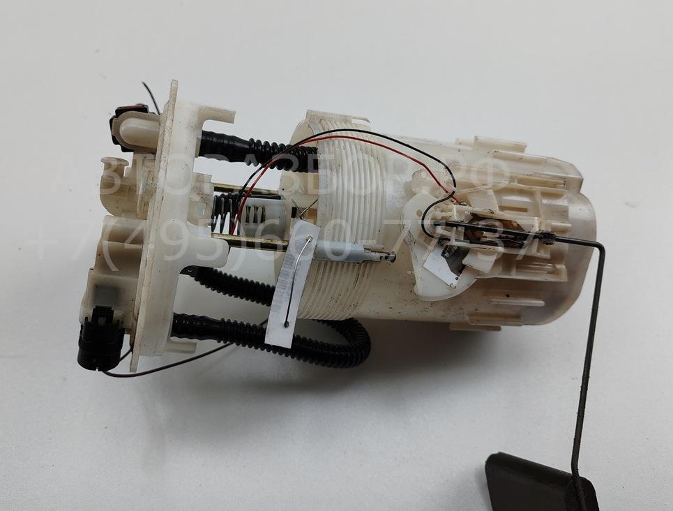 Датчик уровня топлива