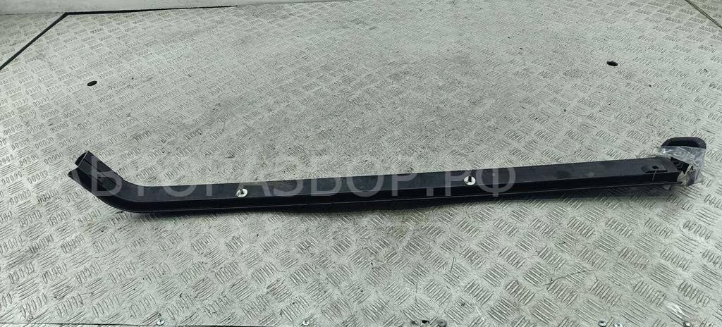 Направляющая двери сдвижной