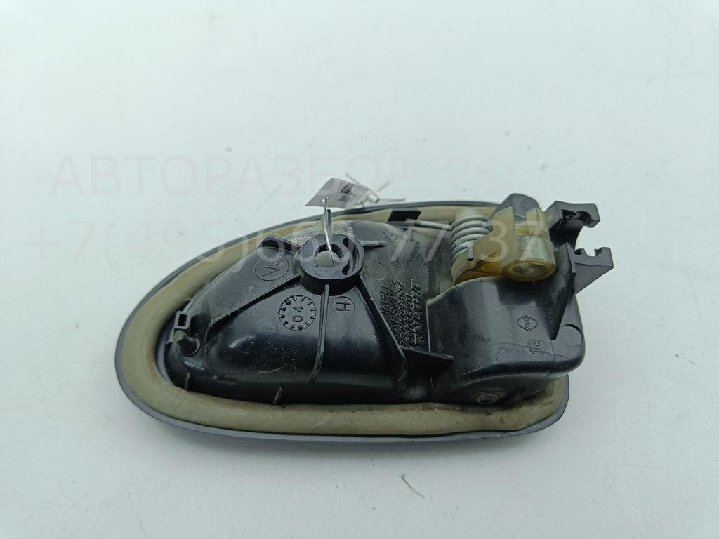 Ручка двери передней внутренняя левая