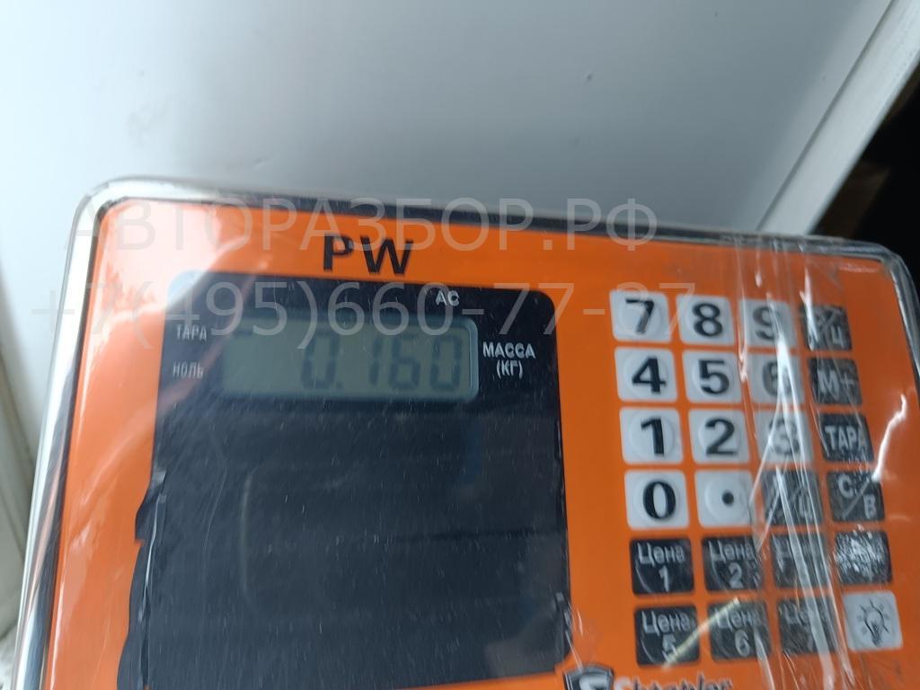 Дисплей информационный