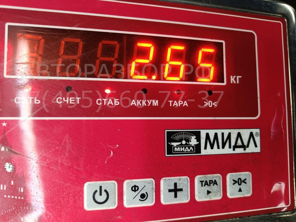 Защита картера