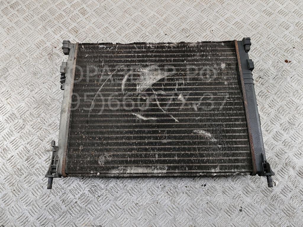 Радиатор охлаждения