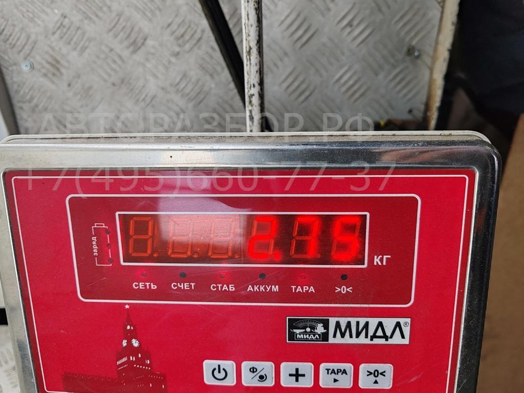 Радиатор охлаждения