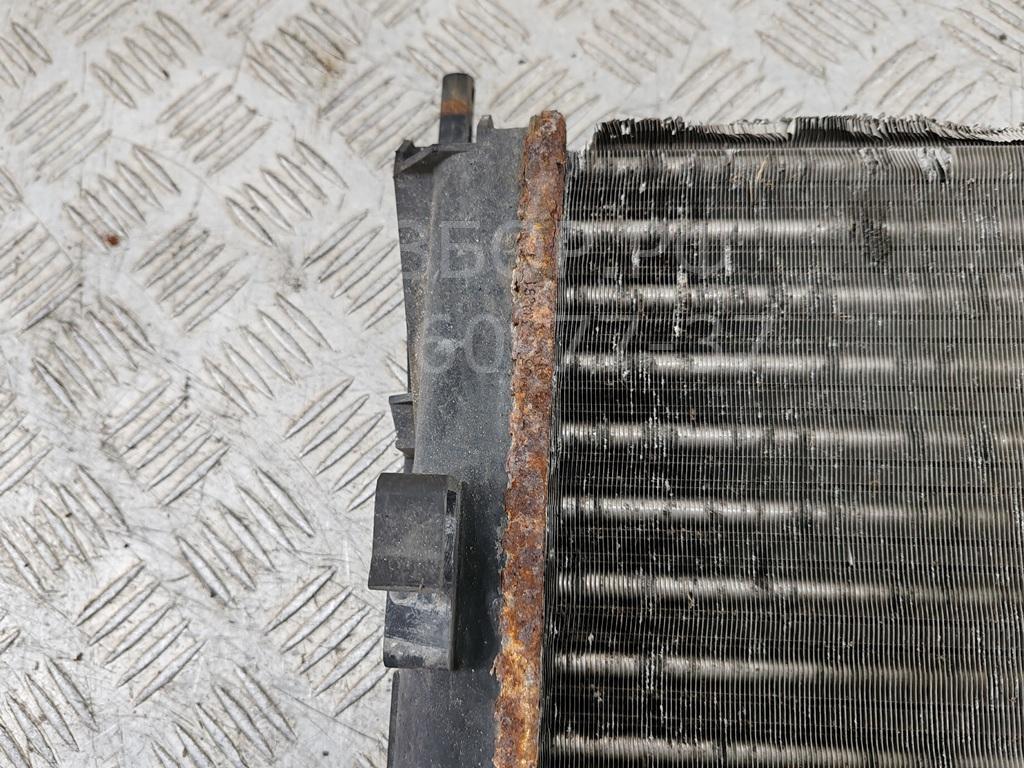 Радиатор охлаждения