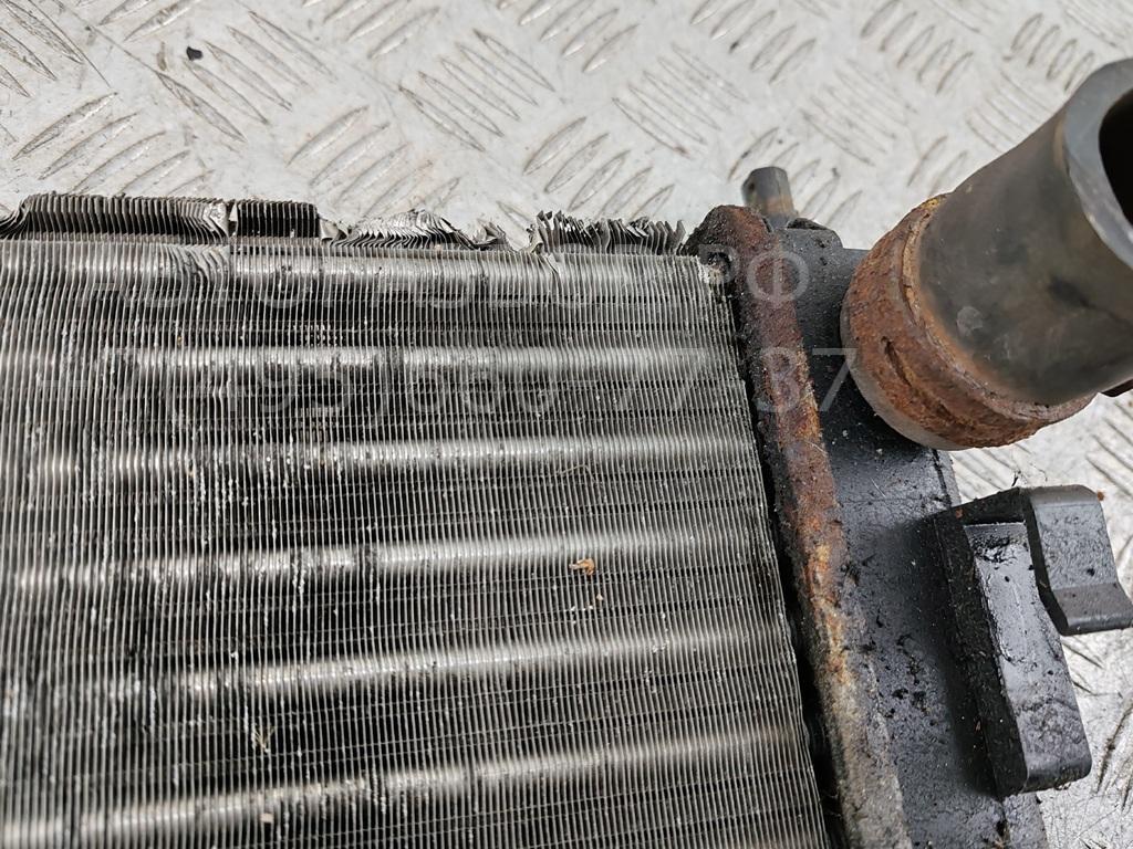 Радиатор охлаждения