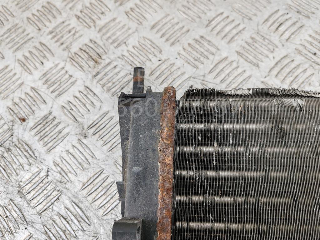 Радиатор охлаждения