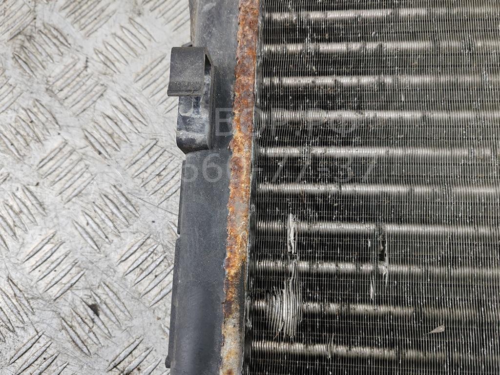 Радиатор охлаждения