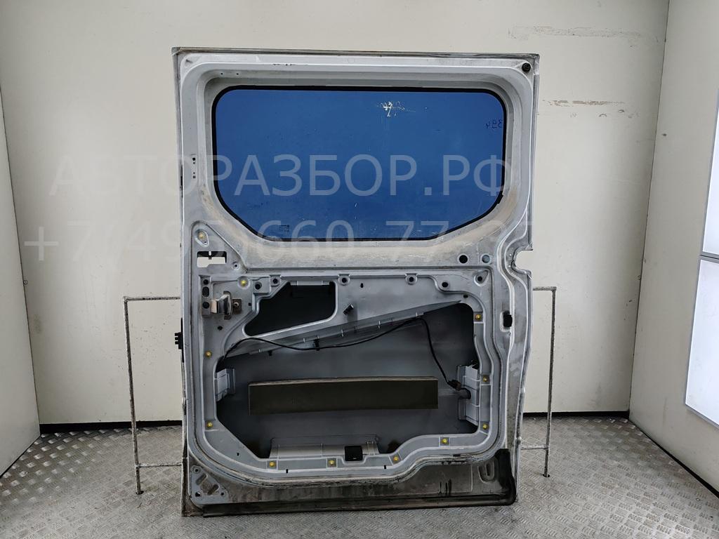 Дверь сдвижная