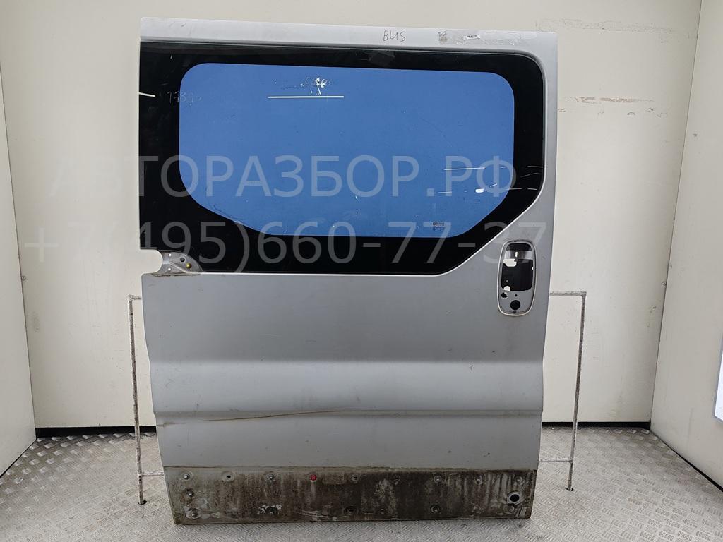 Дверь сдвижная