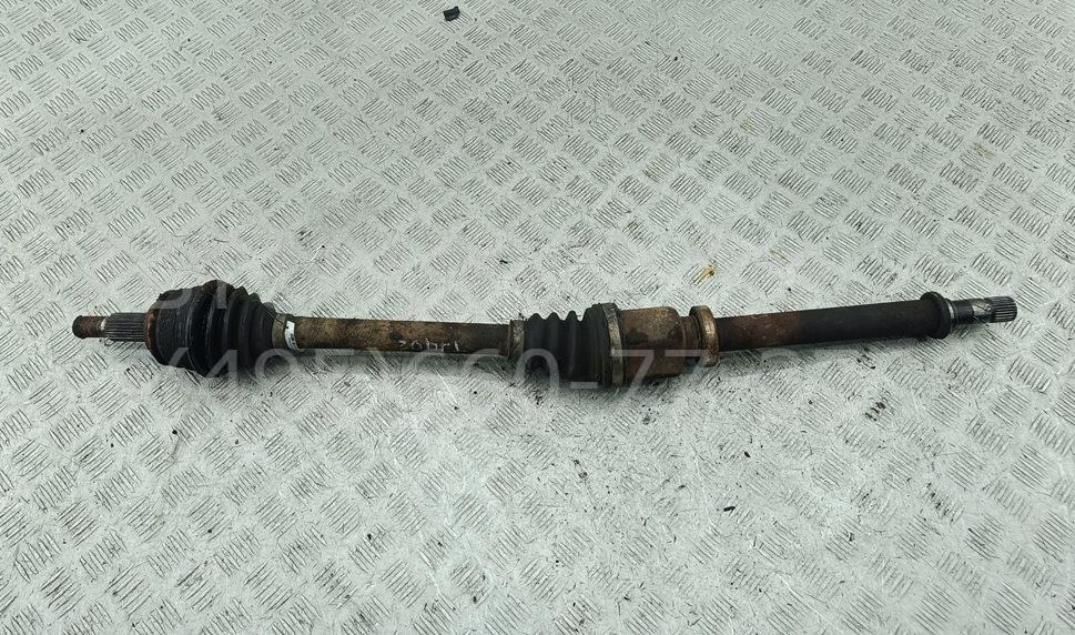 Полуось передняя правая