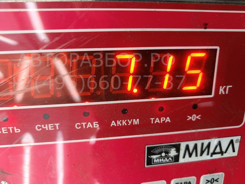 Полуось передняя правая