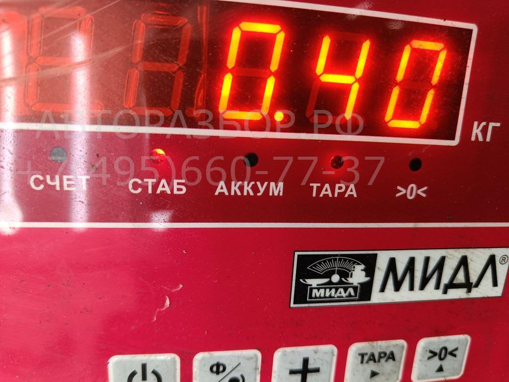 Петля капота левая