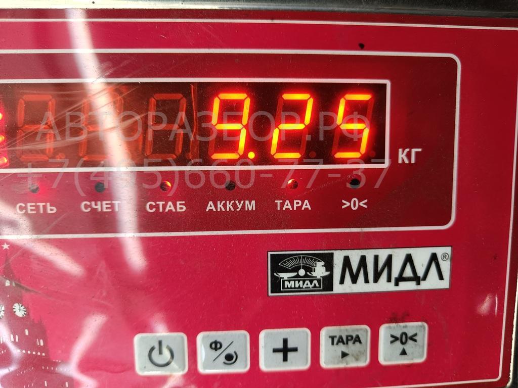 Рейка рулевая