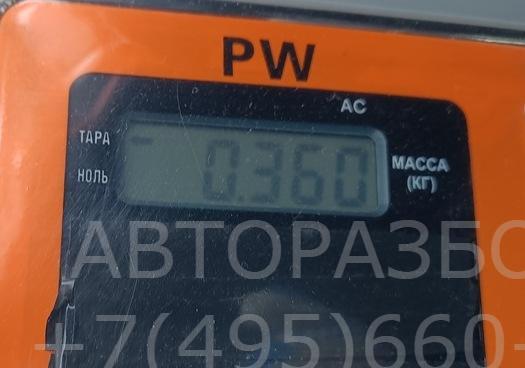 Педаль газа