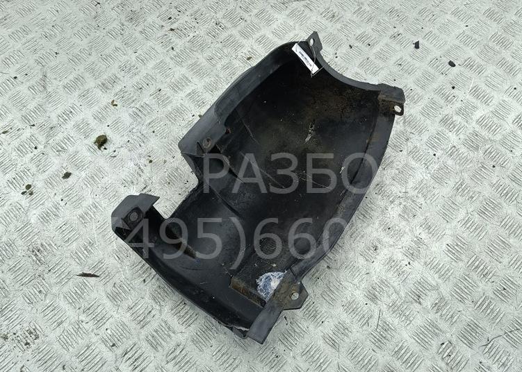 Накладка заднего бампера правая