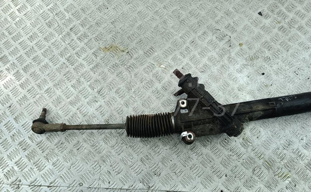 Рейка рулевая
