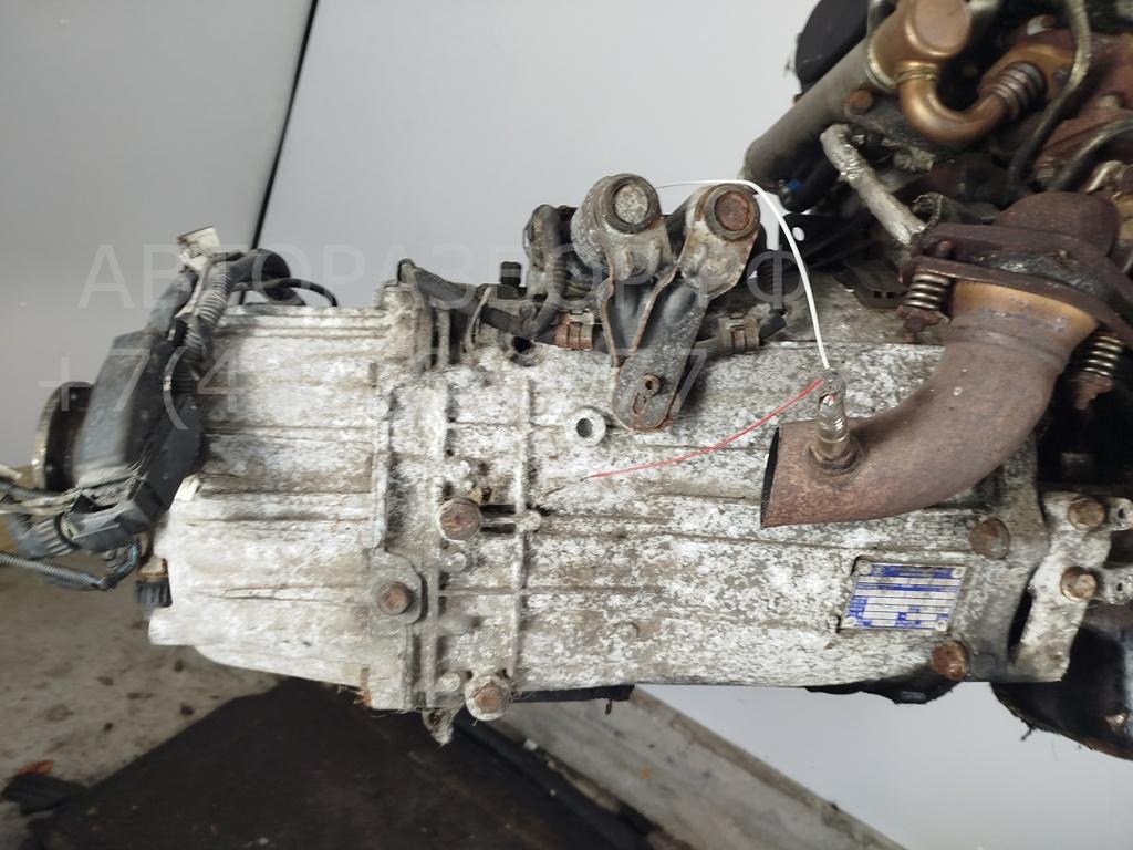 АКПП (автоматическая коробка переключения передач)