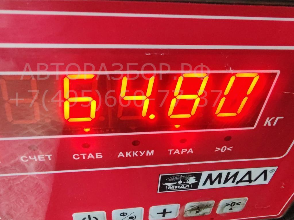 АКПП (автоматическая коробка переключения передач)