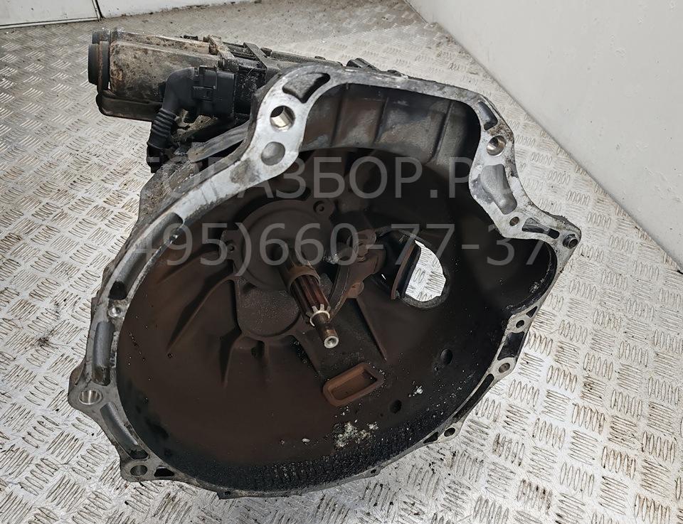 АКПП (автоматическая коробка переключения передач)