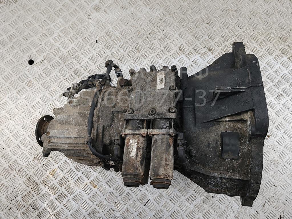 АКПП (автоматическая коробка переключения передач)