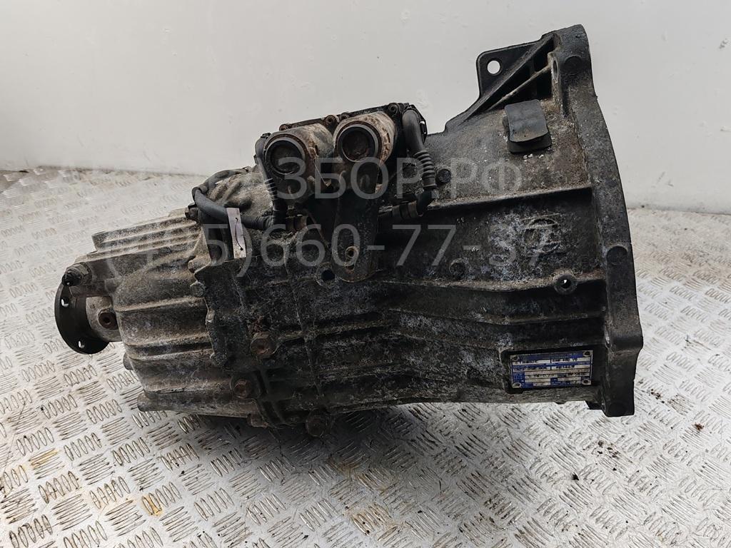 АКПП (автоматическая коробка переключения передач)