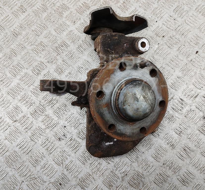 Ступица передняя