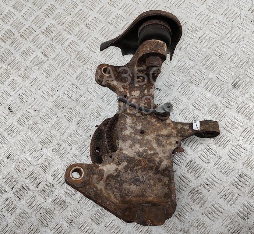 Ступица передняя