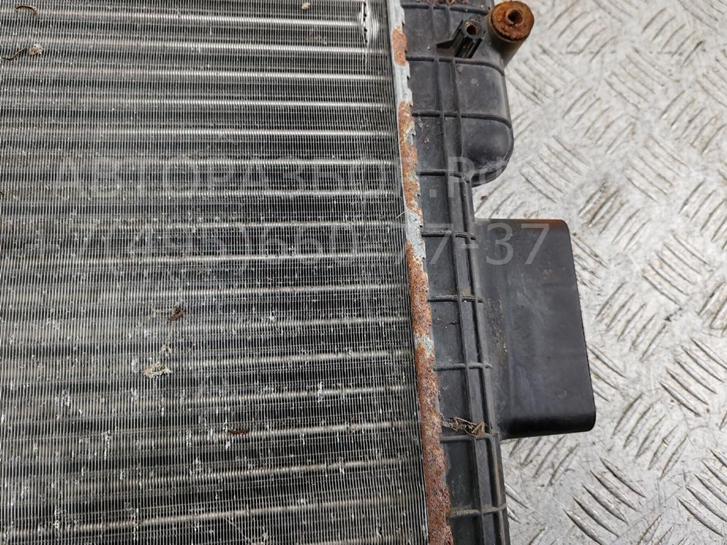 Радиатор охлаждения