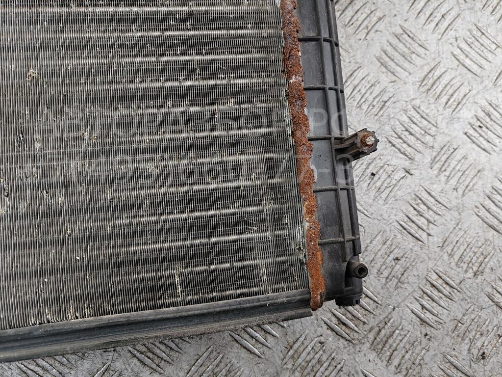 Радиатор охлаждения