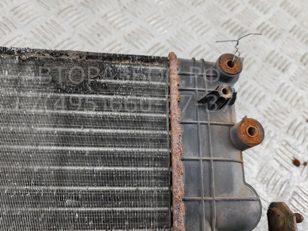 Радиатор охлаждения