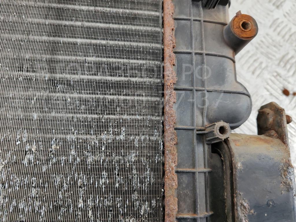 Радиатор охлаждения