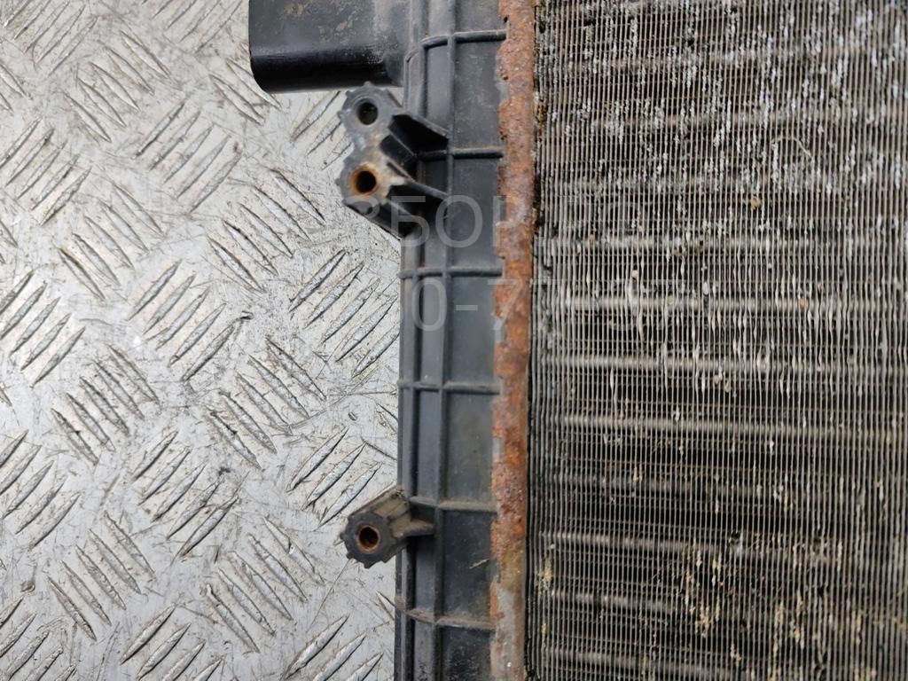 Радиатор охлаждения