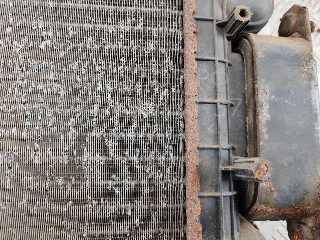 Радиатор охлаждения