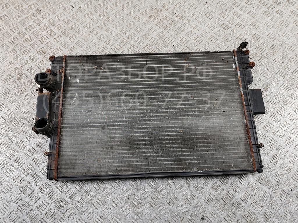 Радиатор охлаждения