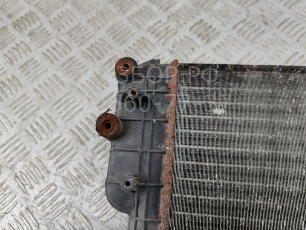 Радиатор охлаждения