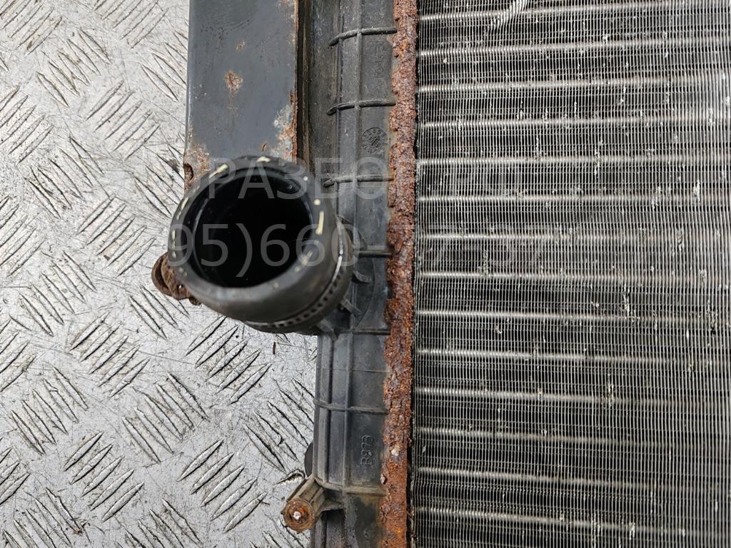 Радиатор охлаждения