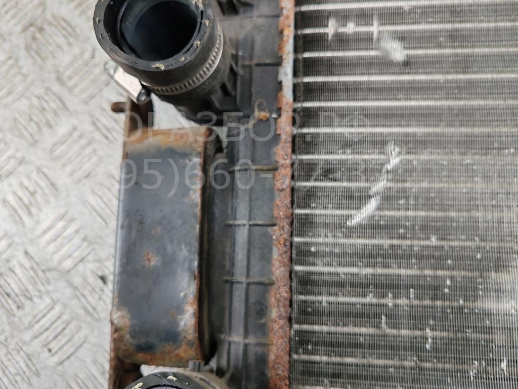 Радиатор охлаждения
