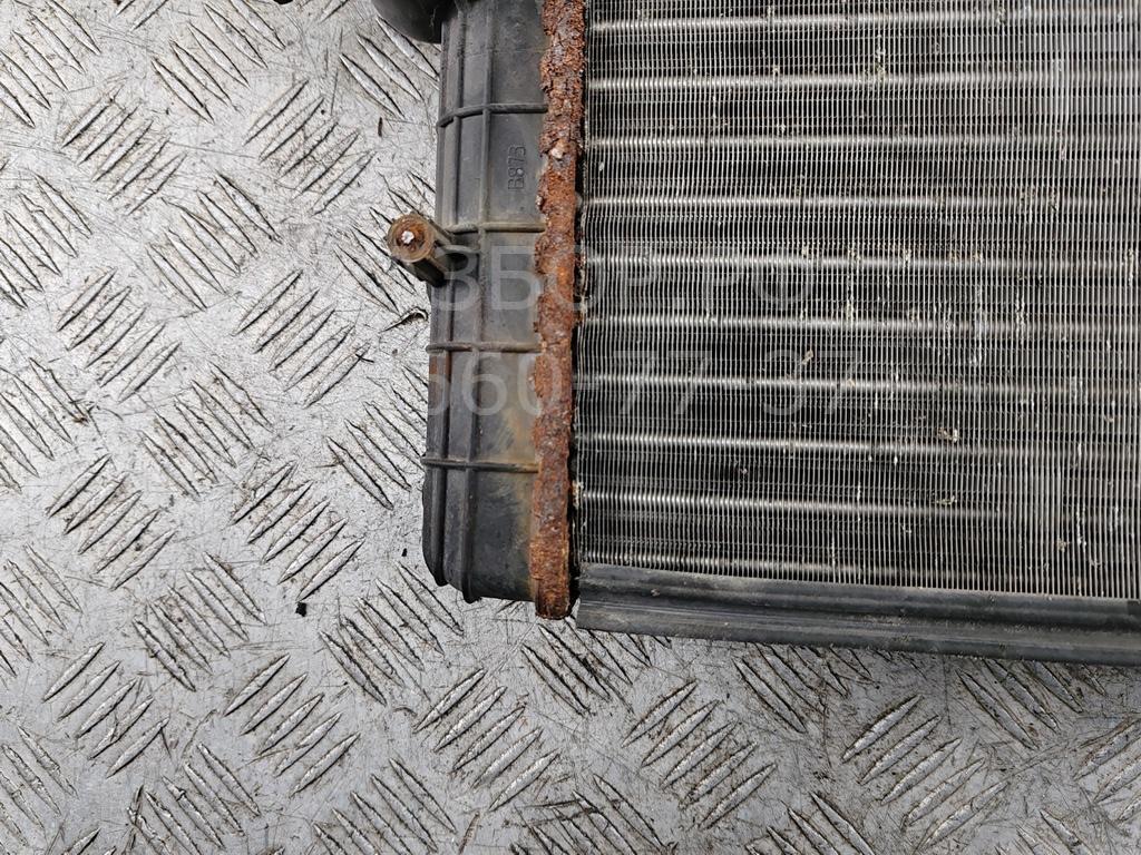 Радиатор охлаждения