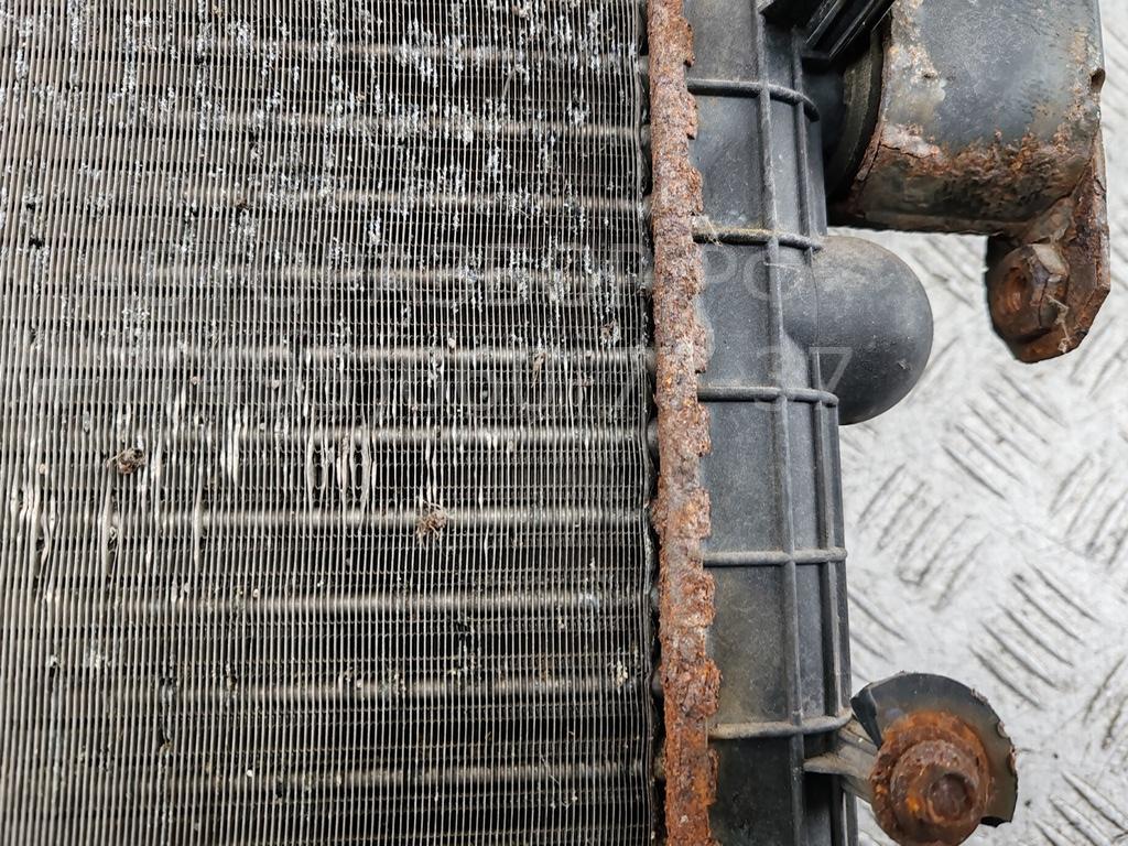 Радиатор охлаждения