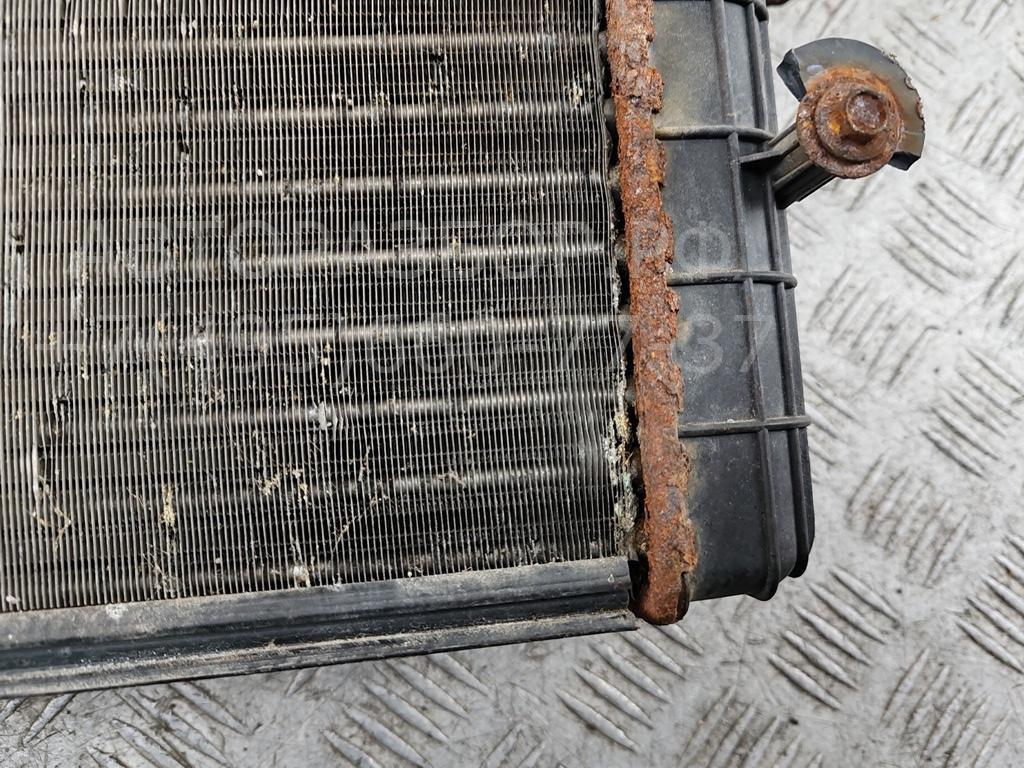 Радиатор охлаждения