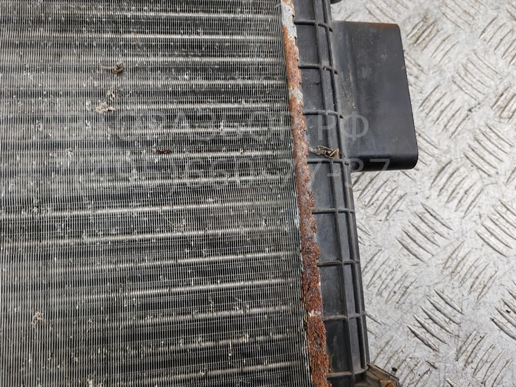 Радиатор охлаждения