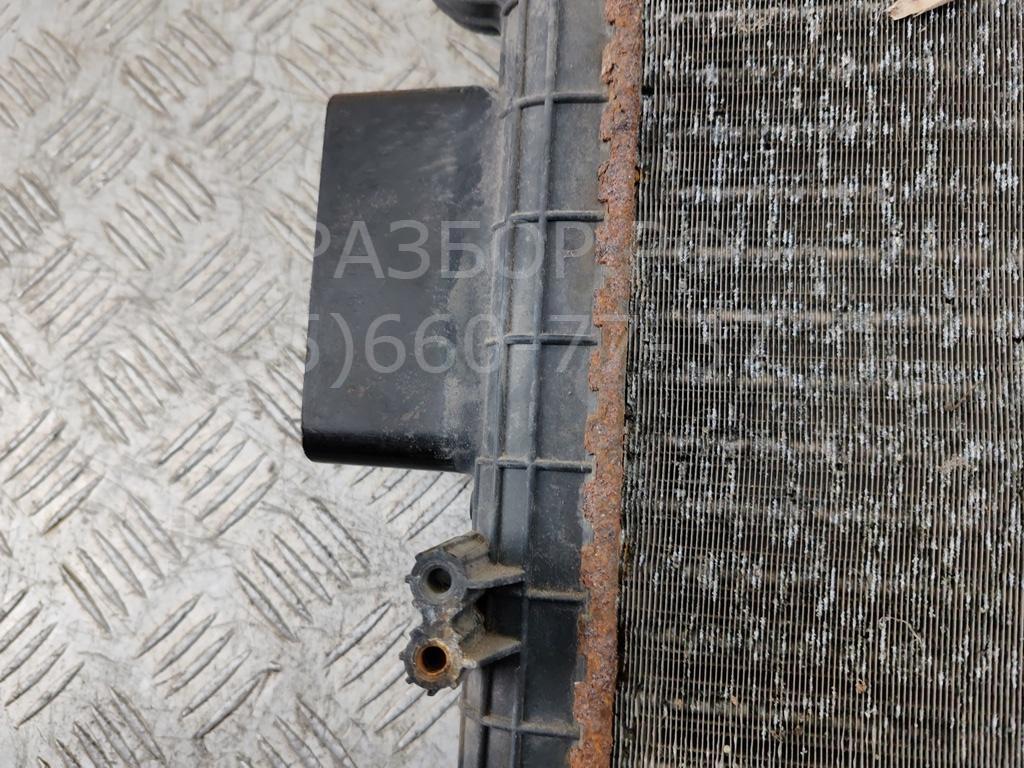 Радиатор охлаждения
