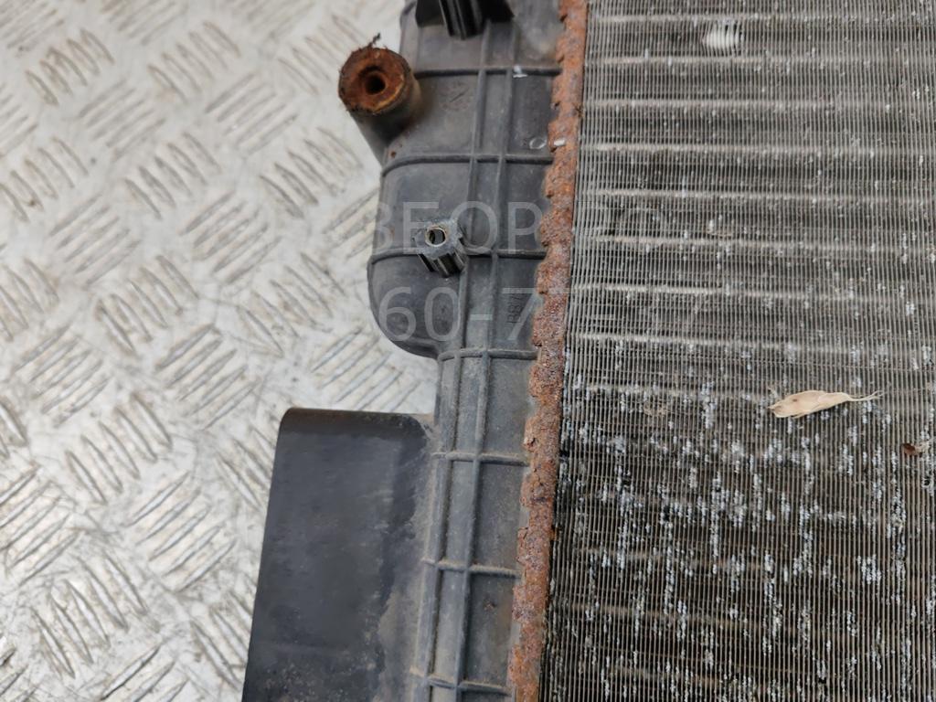 Радиатор охлаждения