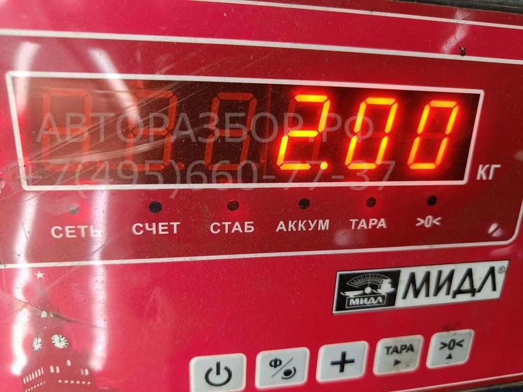 Амортизатор передний правый