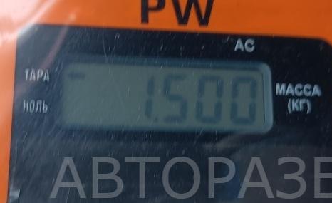 Блок управления двигателем