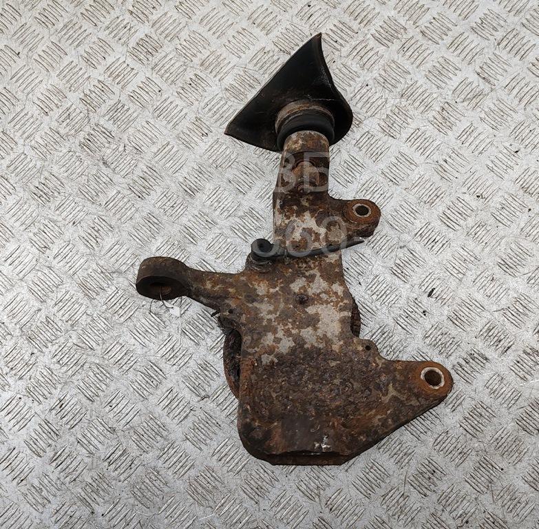 Ступица передняя